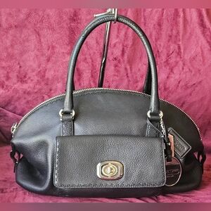 Coach Coach Ltd Ed Pinnacle Erin Handbag